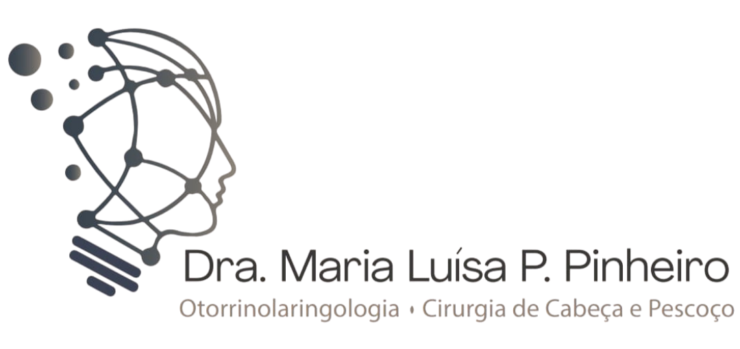 Dra Maria Luísa Pinheiro - Otorrinolaringologista